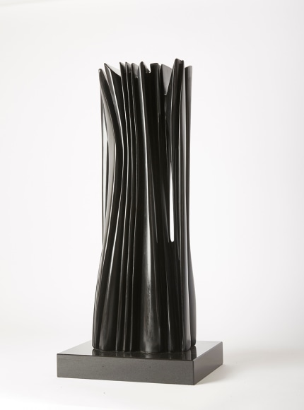 Pablo Atchugarry - Untitled, 2016 - Hollis Taggart