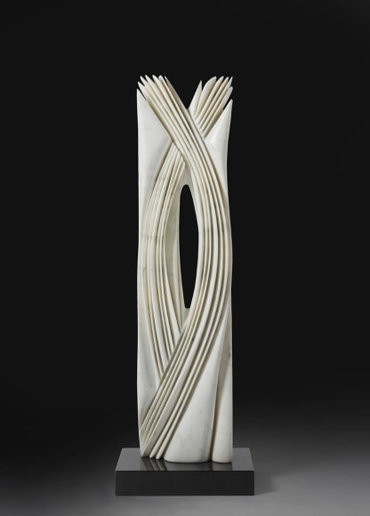 Pablo Atchugarry - Untitled, 2015 - Hollis Taggart