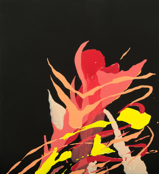 Elizabeth Cooper - Untitled, 2016 - Hollis Taggart