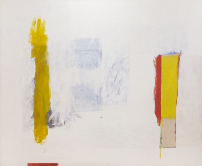 Giorgio Cavallon - Untitled, 1978 - Hollis Taggart