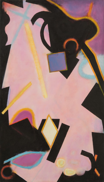 William Scharf, The Sigh Weapons, 2002-6