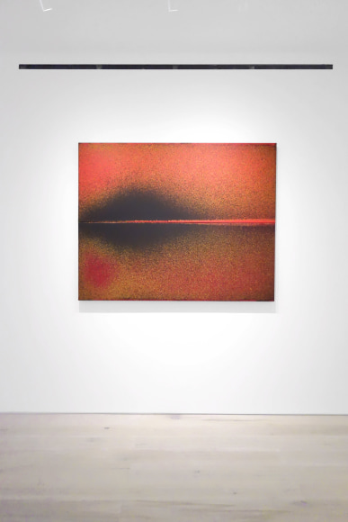 Highlight: Summer One - Installation view