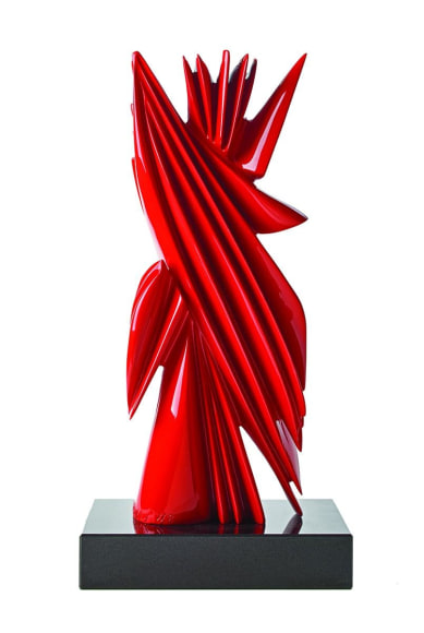 Pablo Atchugarry - Untitled, 2014 - Hollis Taggart