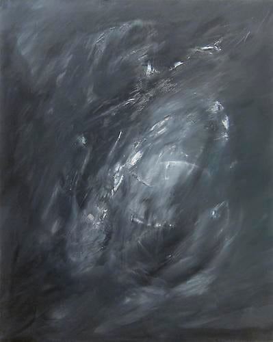 Lisa Bradley - White Sound, 2011