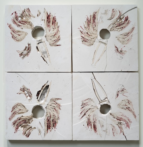 Emily Connell: The People’s Almanac; folia
