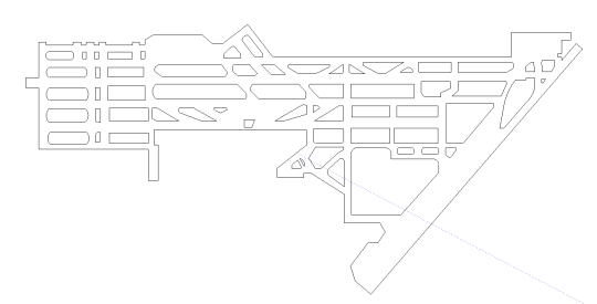 Miranda Clark: Plan (O'Hare)