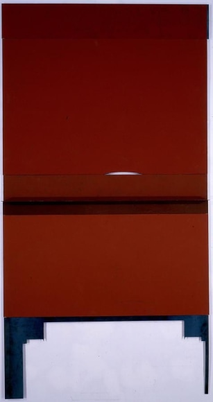 Merrill Wagner,  Drawer, 2007