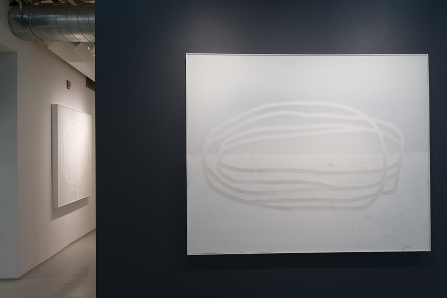 Udo N&ouml;ger: Painting with Light