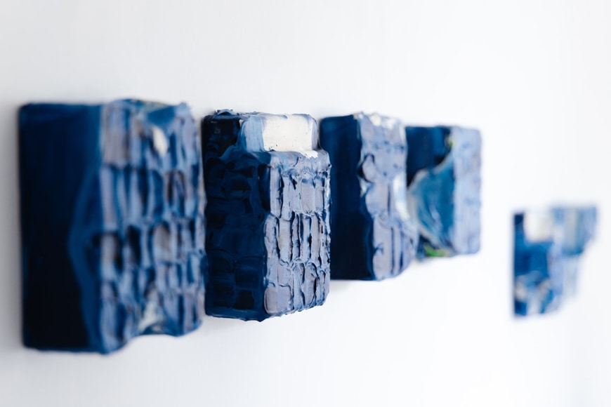 Jane Lee: Where Is Painting?