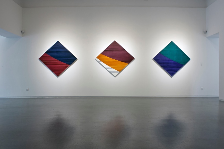 Ricardo Mazal: Full Circle and The Diamond Series