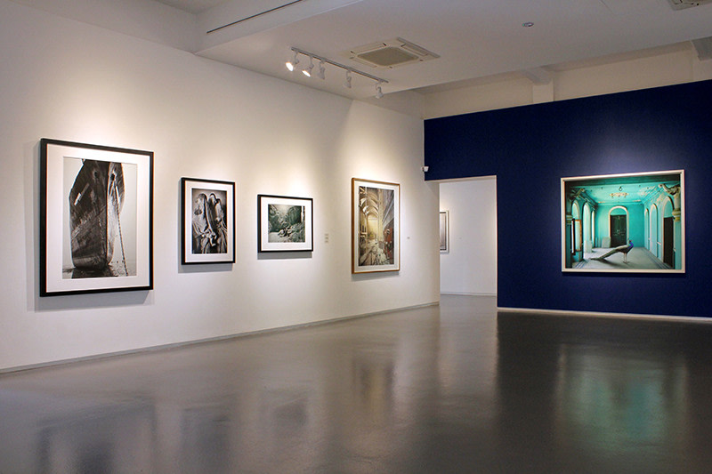 Inherent Beauty: Photographers Who Change How We See the World