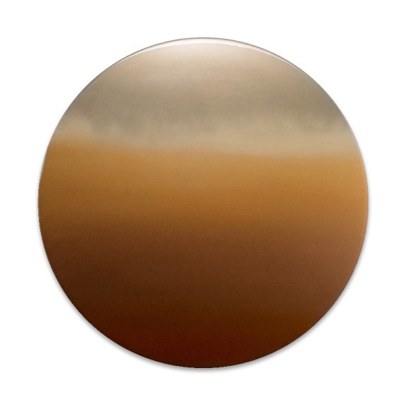 Miya Ando, Vermillion Moon 4.4