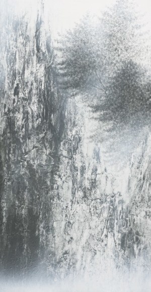 Hiroshi Senju, At World's End #23