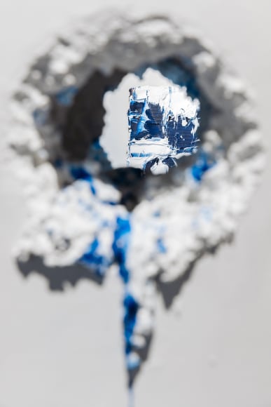 Jane Lee: Where Is Painting?