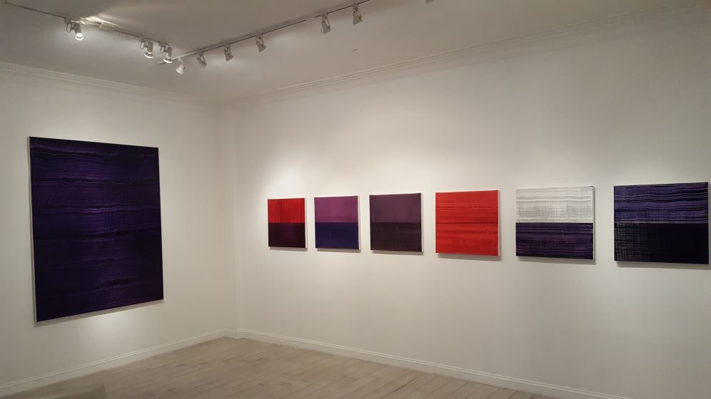Ricardo Mazal: Violet