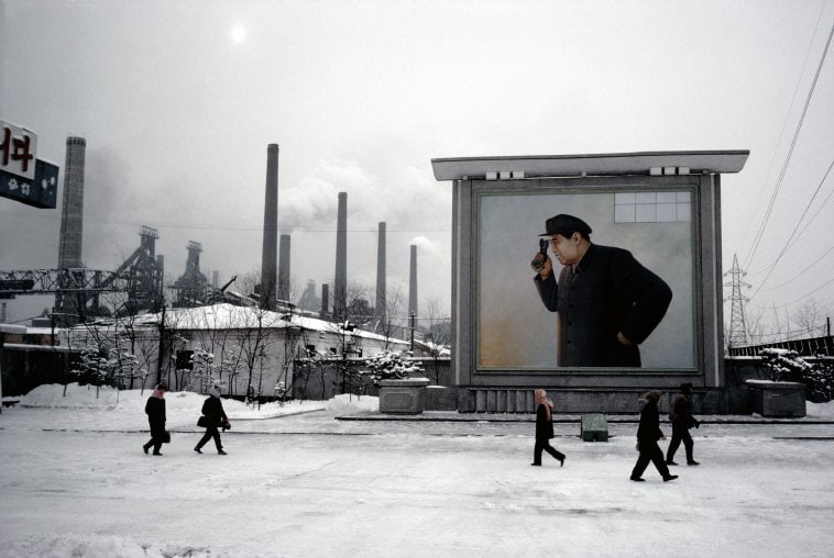 Hiroji Kubota: Photographer | Sundaram Tagore Gallery