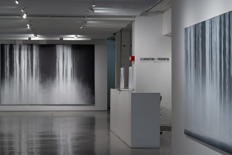 Illuminations and Phenomena