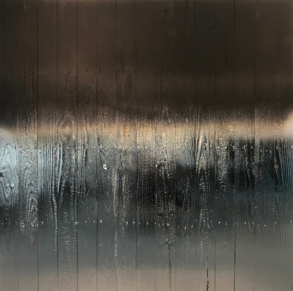 Miya Ando, Alchemy 2018 60.60.1
