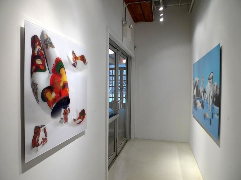 Kim Joon: Fragile