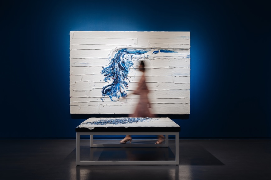 Jane Lee: Where Is Painting?