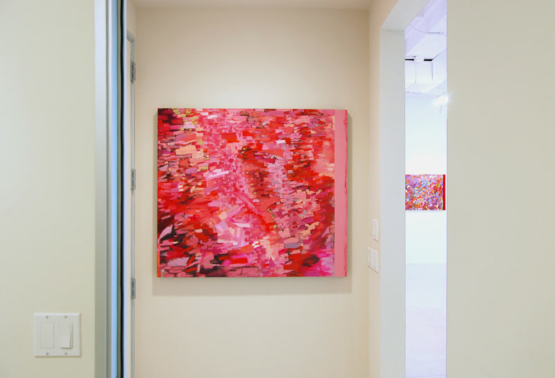 Judith Murray: Continuum