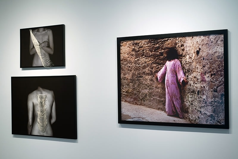 Print/Process/Repeat