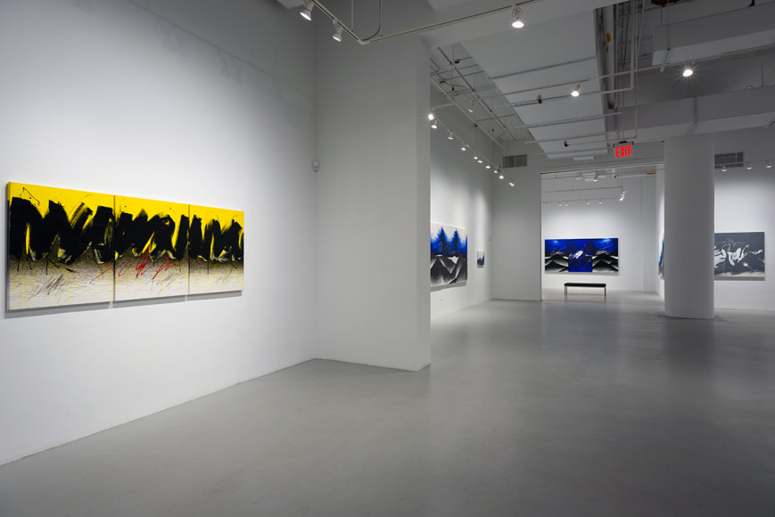 Golnaz Fathi: The Road Forward