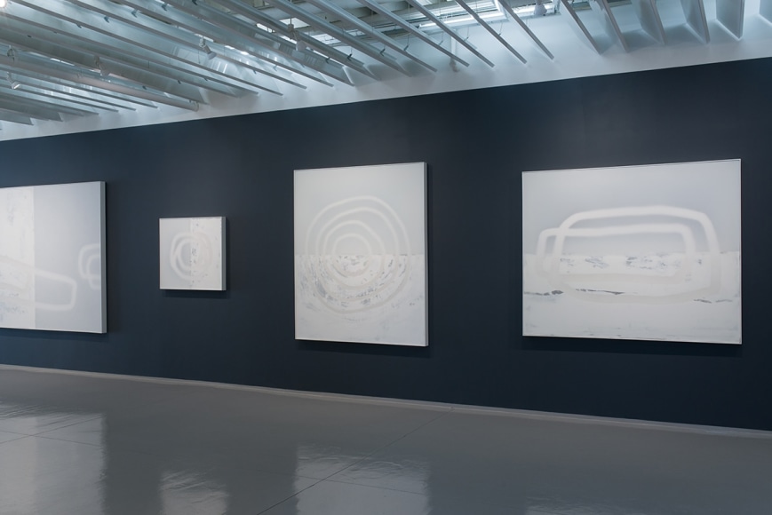 Udo N&ouml;ger: Painting with Light