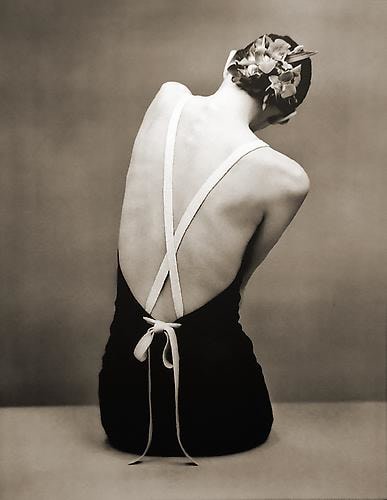 Len Prince, Ford Model V, New York City, 1991, platinum/palladium print, 29 x 24 inches. &copy; Len Prince