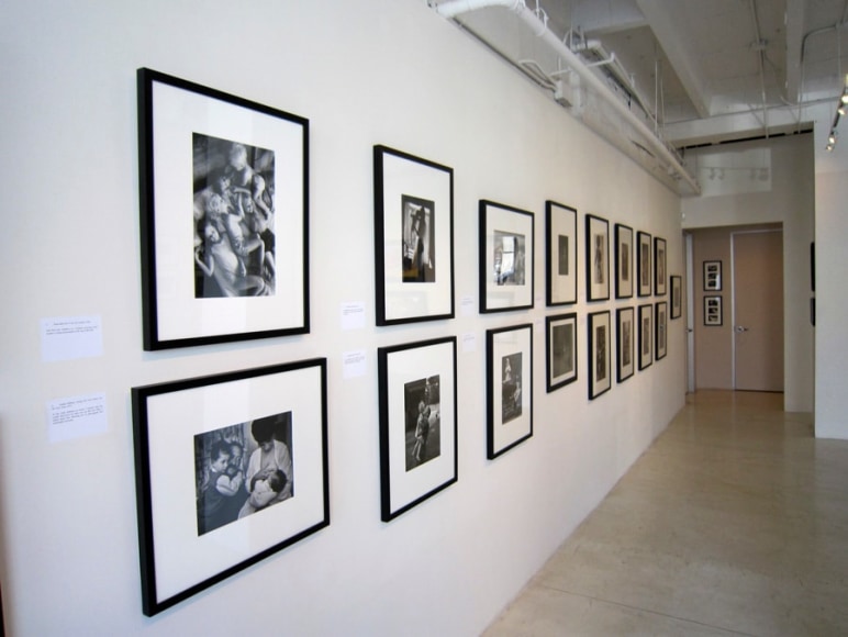 Ken Heyman: Humanity