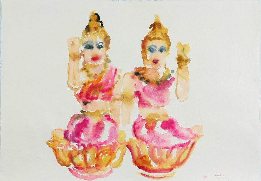 Tawan Wattuya, Twins Series