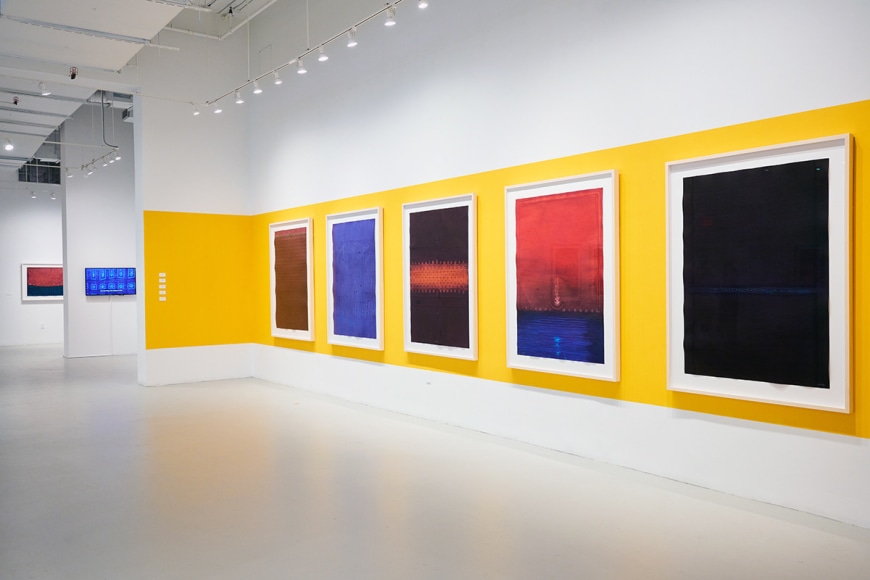 Sohan Qadri: In Search of Transcendence