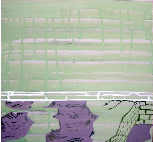 Frances Barth w-g, 2000
