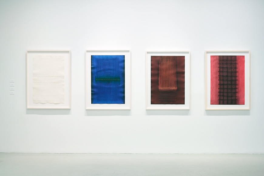 Sohan Qadri: In Search of Transcendence