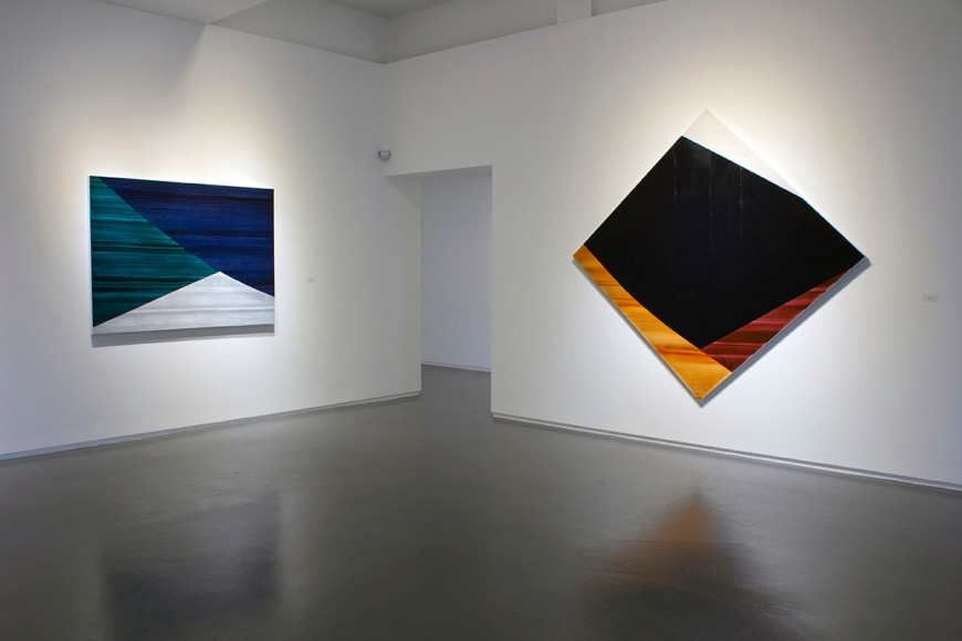 Ricardo Mazal: Full Circle and The Diamond Series