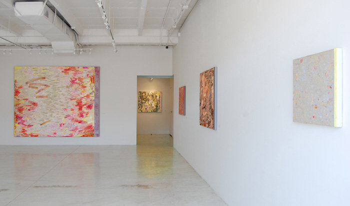 Judith Murray: Continuum