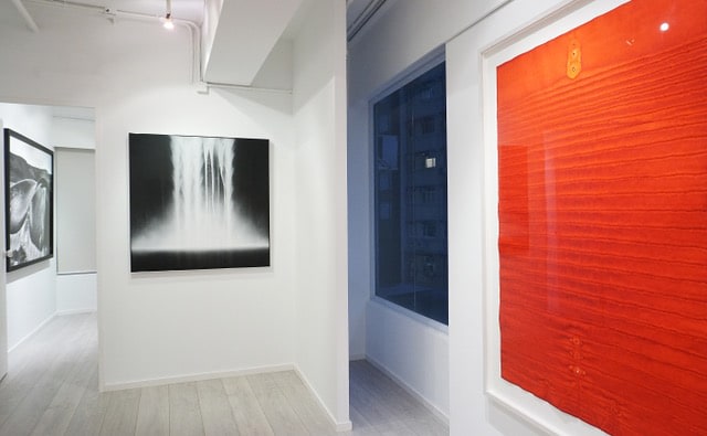 Sebasti&atilde;o Salgado,&nbsp;Southern right whale, Valdes Peninsula, Argentina, Gelatin silver print, 50 x 68 inches/180 x 125 centimeters, &nbsp;