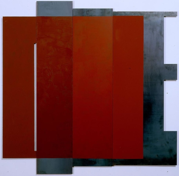 Merrill Wagner,  E, 2006