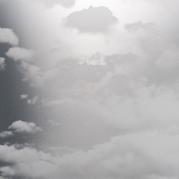 Miya Ando, November Cloud 5