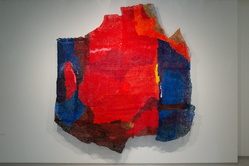 Alterations Activation Abstraction