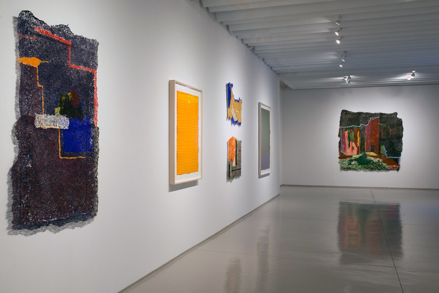 Surface Rhythm: Sohan Qadri and Neha Vedpathak