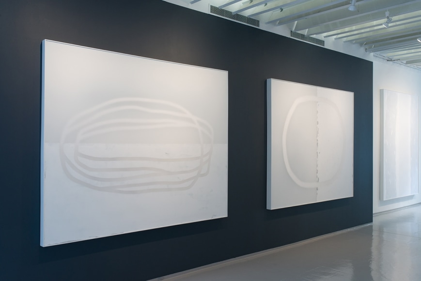 Udo N&ouml;ger: Painting with Light