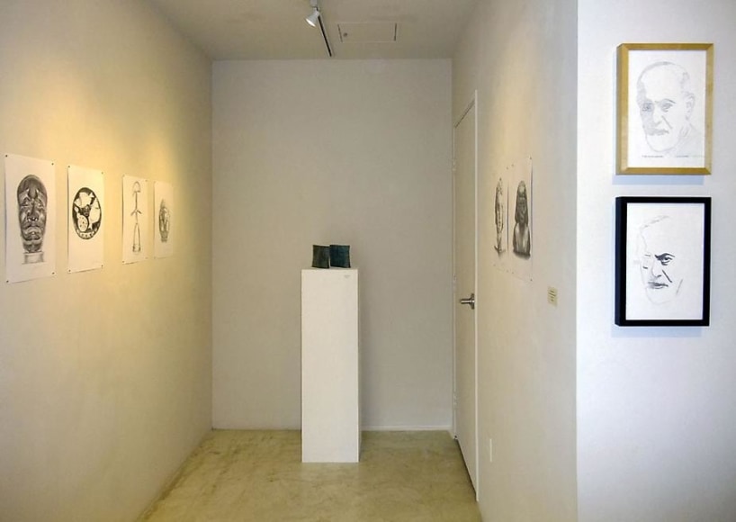 Jane McAdam Freud: Random