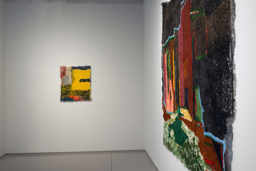 Surface Rhythm: Sohan Qadri and Neha Vedpathak