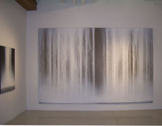 Installation Shot, Senju