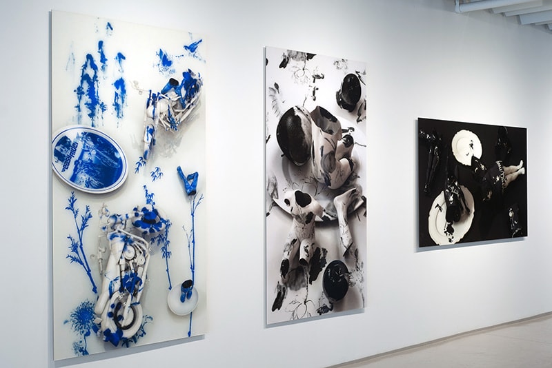 Print/Process/Repeat