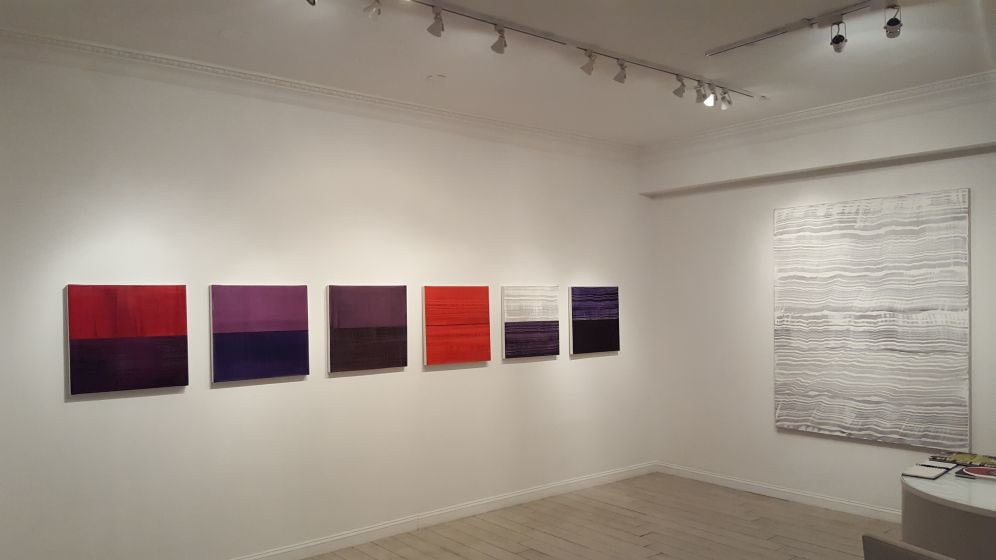 Ricardo Mazal: Violet