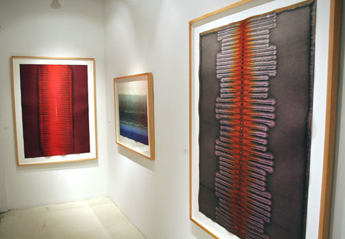 Installation Shot