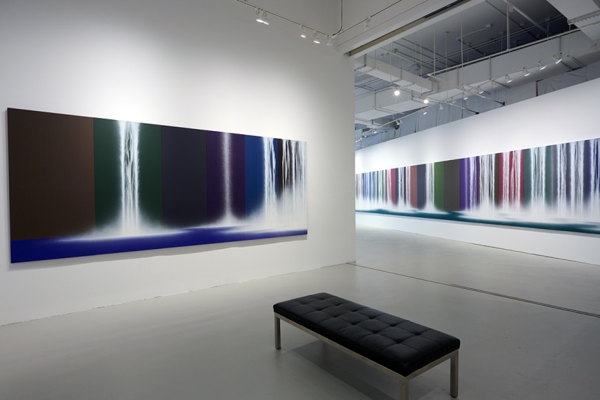 Hiroshi Senju: Physical/Metaphysical
