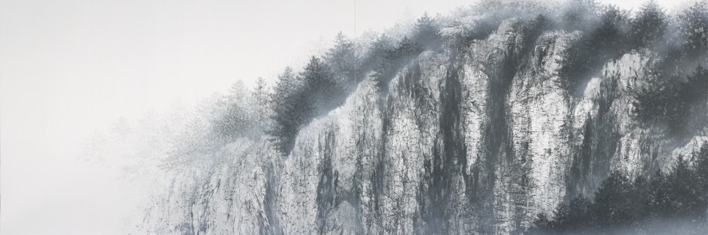 Hiroshi Senju, At World's End #22